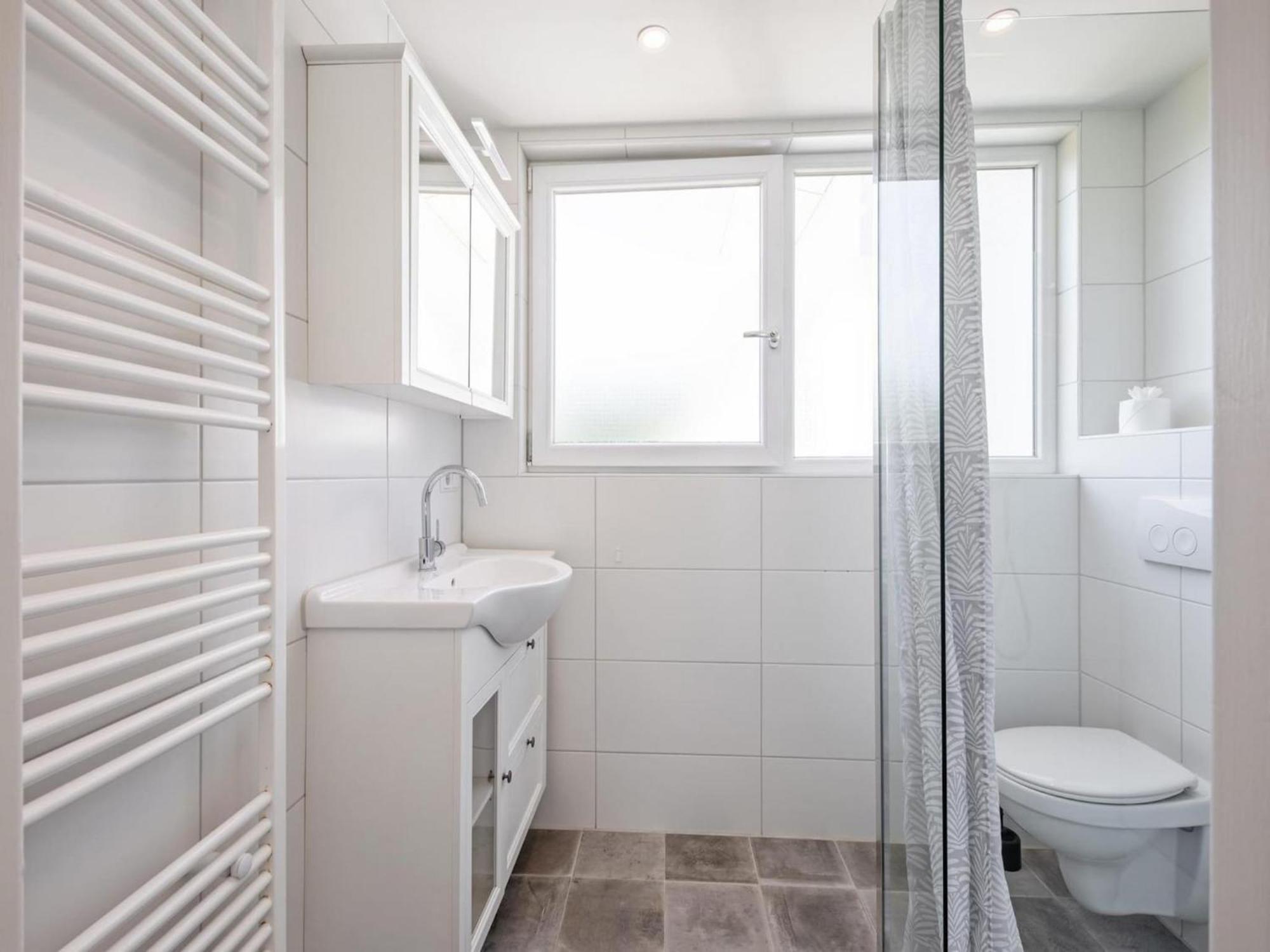 Holiday Home With Garden And Beach De Koog  Bagian luar foto